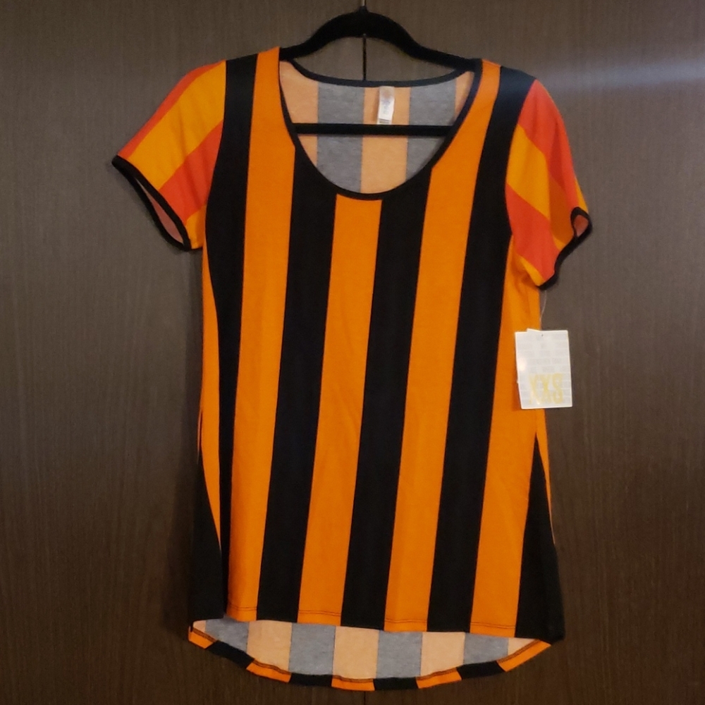 LuLaRoe Classic T